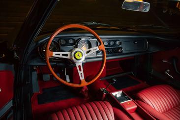 Ferrari 275 GTB — photo 7