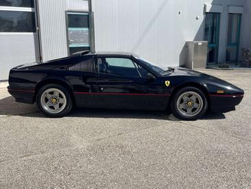Ferrari 328 GTS GTS — photo 4