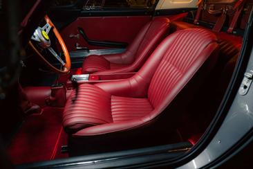 Ferrari 275 GTB — photo 8