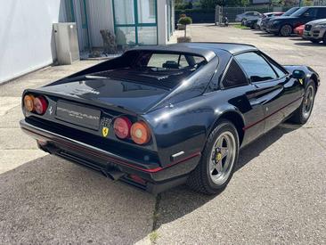 Ferrari 328 GTS GTS — photo 5