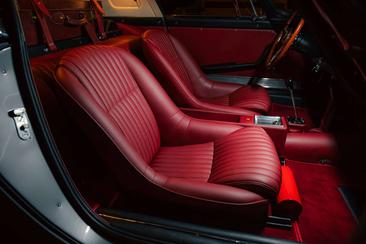Ferrari 275 GTB — photo 10