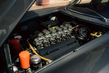 Ferrari 275 GTB — photo 12