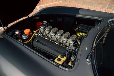 Ferrari 275 GTB — photo 14