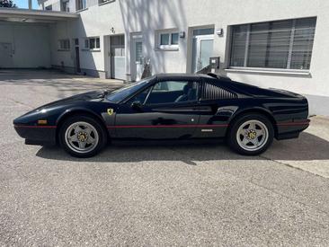 Ferrari 328 GTS GTS — photo 8