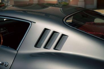 Ferrari 275 GTB — photo 15