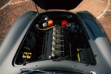 Ferrari 275 GTB — photo 16
