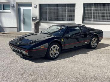 Ferrari 328 GTS GTS — photo 9