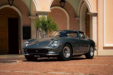 Ferrari 275 GTB — photo 17