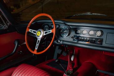 Ferrari 275 GTB — photo 18