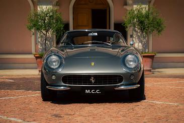 Ferrari 275 GTB — photo 19
