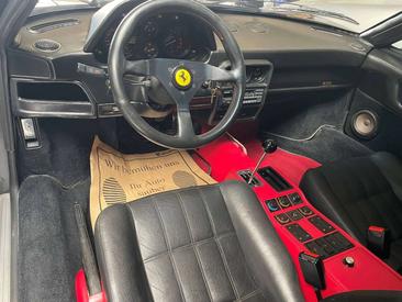Ferrari 328 GTS GTS — photo 11
