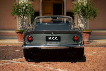 Ferrari 275 GTB — photo 23