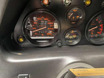 Ferrari 328 GTS GTS — photo 12