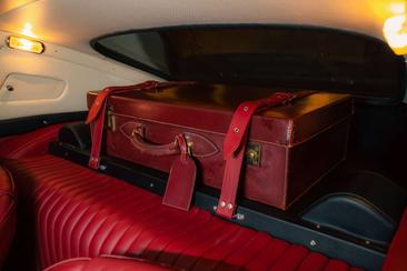 Ferrari 275 GTB — photo 24