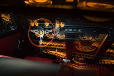 Ferrari 275 GTB — photo 26
