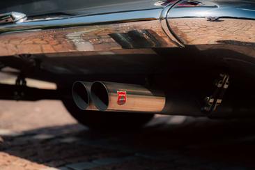 Ferrari 275 GTB — photo 27