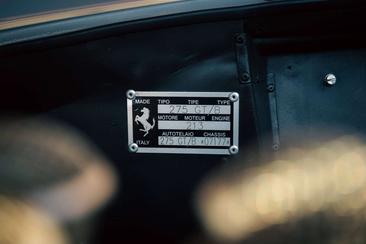 Ferrari 275 GTB — photo 28