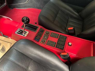 Ferrari 328 GTS GTS — photo 15