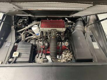 Ferrari 328 GTS GTS — photo 17