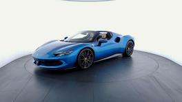 Ferrari 296 GTS - 2024 - Joinsteer - #1
