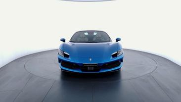 Ferrari 296 GTS — photo 2