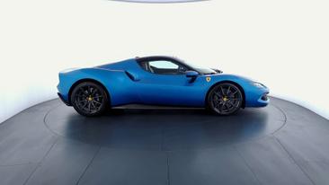 Ferrari 296 GTS — photo 4