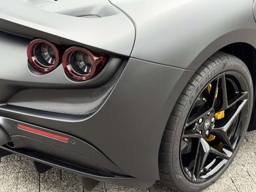 Ferrari F8 Tributo — photo 9