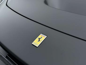 Ferrari F8 Tributo — photo 10