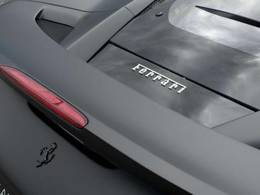 Ferrari F8 Tributo — photo 11