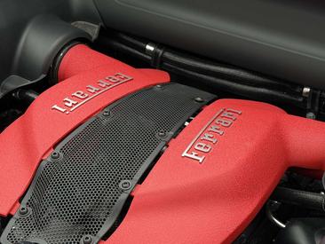 Ferrari F8 Tributo — photo 13