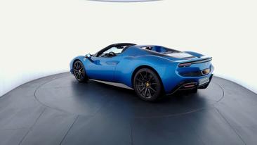 Ferrari 296 GTS — photo 7