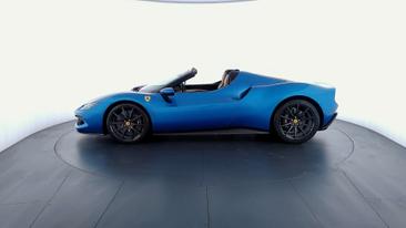 Ferrari 296 GTS — photo 8