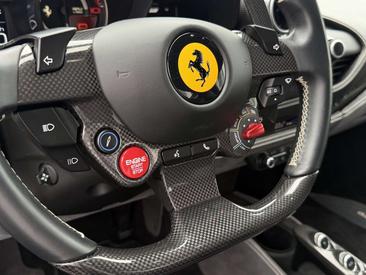 Ferrari F8 Tributo — photo 25