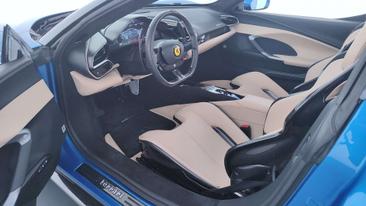 Ferrari 296 GTS — photo 11