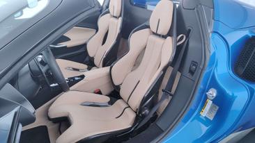 Ferrari 296 GTS — photo 12