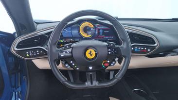 Ferrari 296 GTS — photo 14