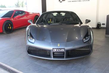 Ferrari 488 GTB — photo 2
