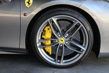 Ferrari 488 GTB — photo 4