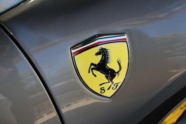 Ferrari 488 GTB — photo 5