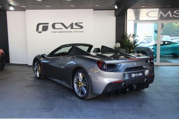 Ferrari 488 GTB — photo 6