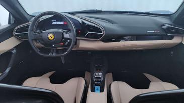 Ferrari 296 GTS — photo 16