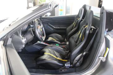 Ferrari 488 GTB — photo 10
