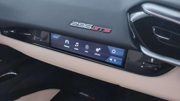Ferrari 296 GTS — photo 17