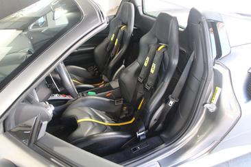 Ferrari 488 GTB — photo 11