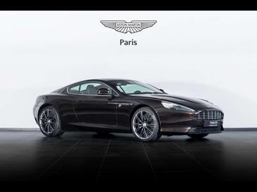 Aston Martin Virage V12 — photo 3