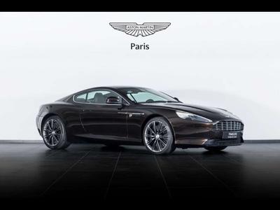 Aston Martin Virage V12