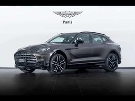 Aston Martin DBX 707 - 2025 - Joinsteer - #1