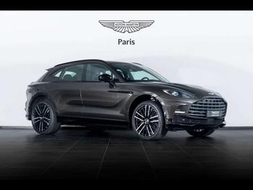 Aston Martin DBX 707 — photo 3