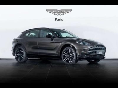 Aston Martin DBX 707
