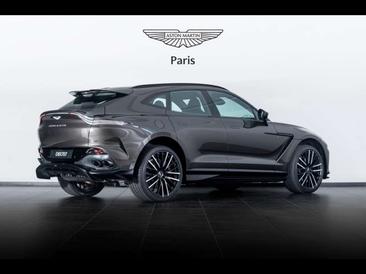 Aston Martin DBX 707 — photo 5